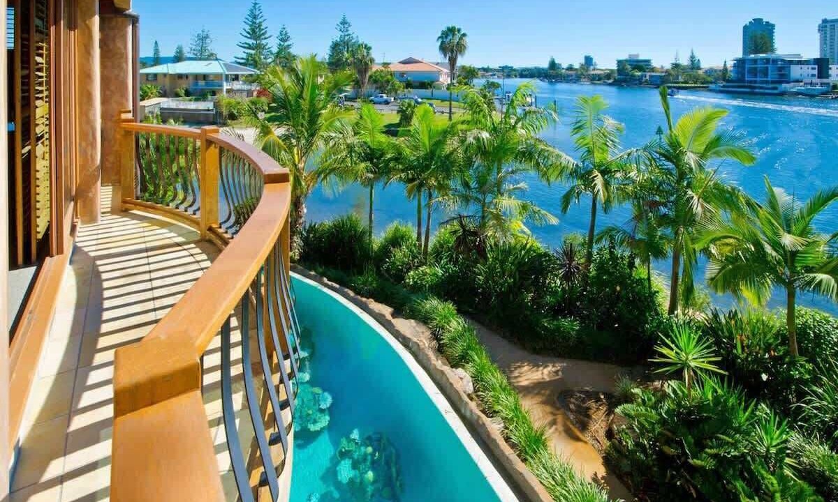 Photo of Outdoor in Surfers Paradise