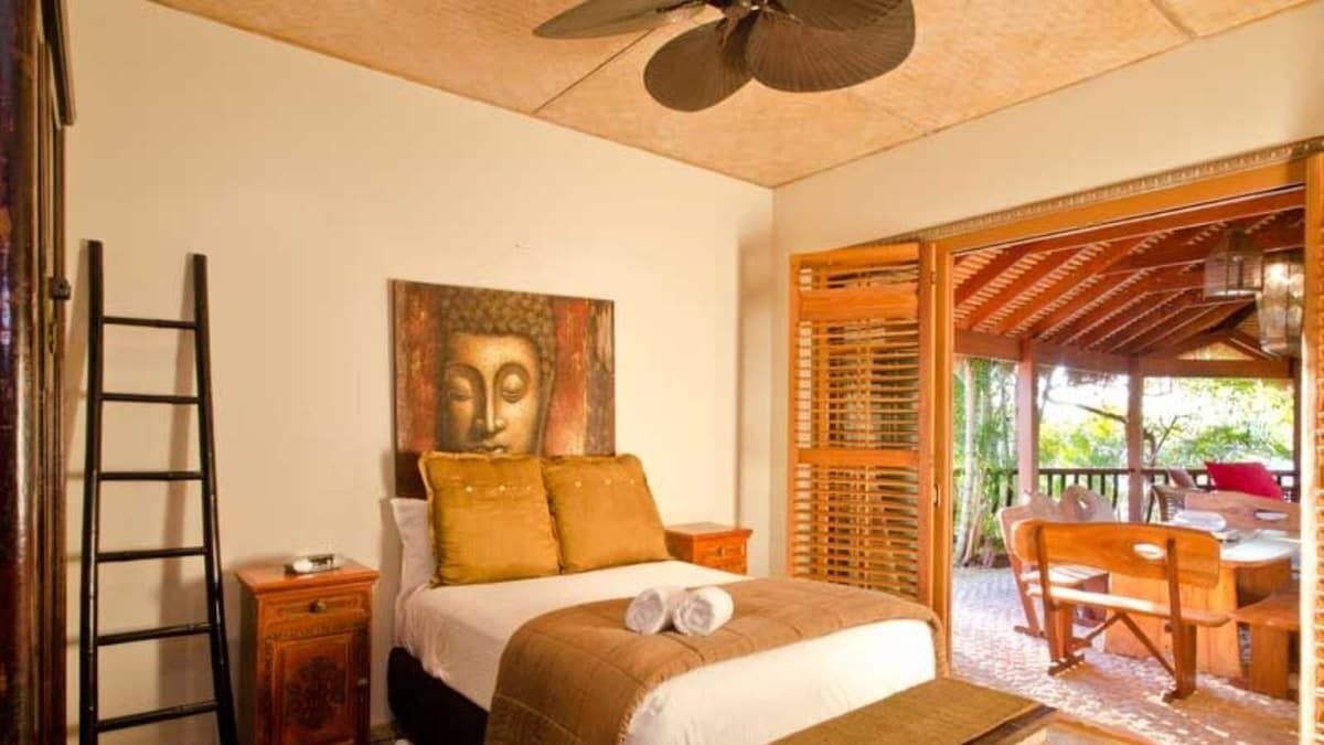 Photo of Bedroom in Surfers Paradise