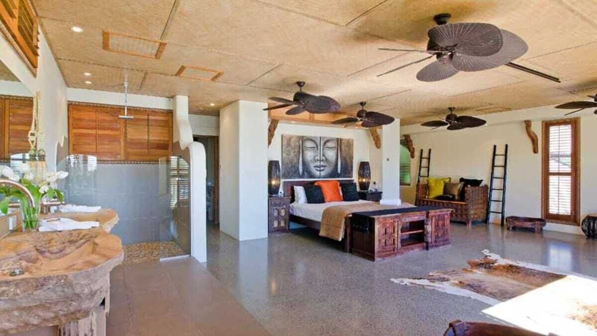 Photo of Bedroom in Surfers Paradise