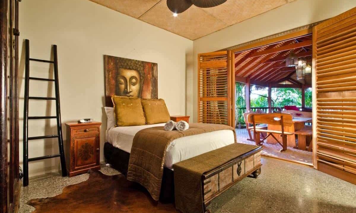 Photo of Bedroom in Surfers Paradise