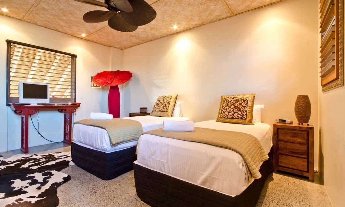 Photo of Bedroom in Surfers Paradise