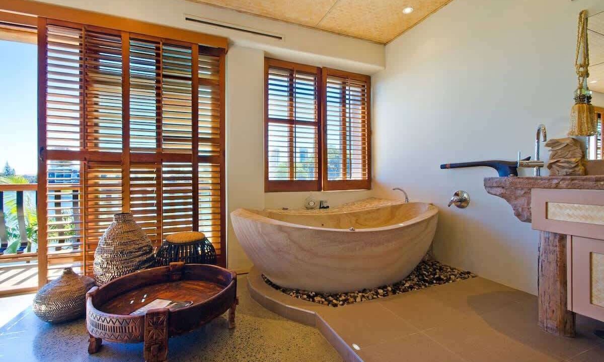 Photo of Bathroom in Surfers Paradise