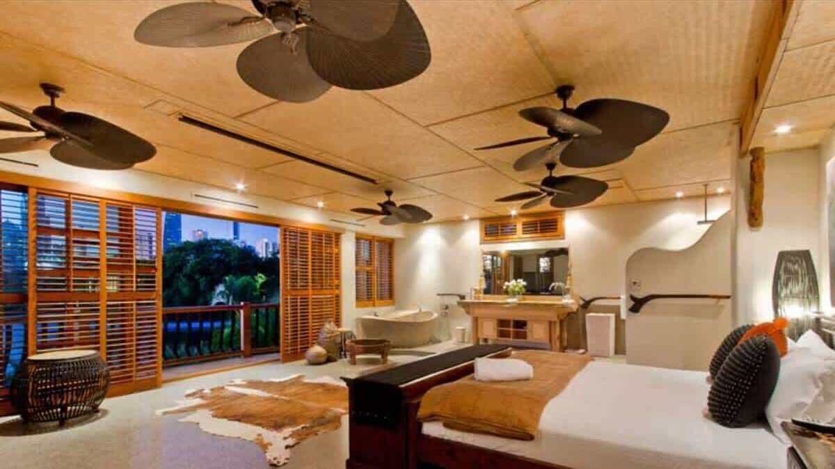 Photo of Bedroom in Surfers Paradise