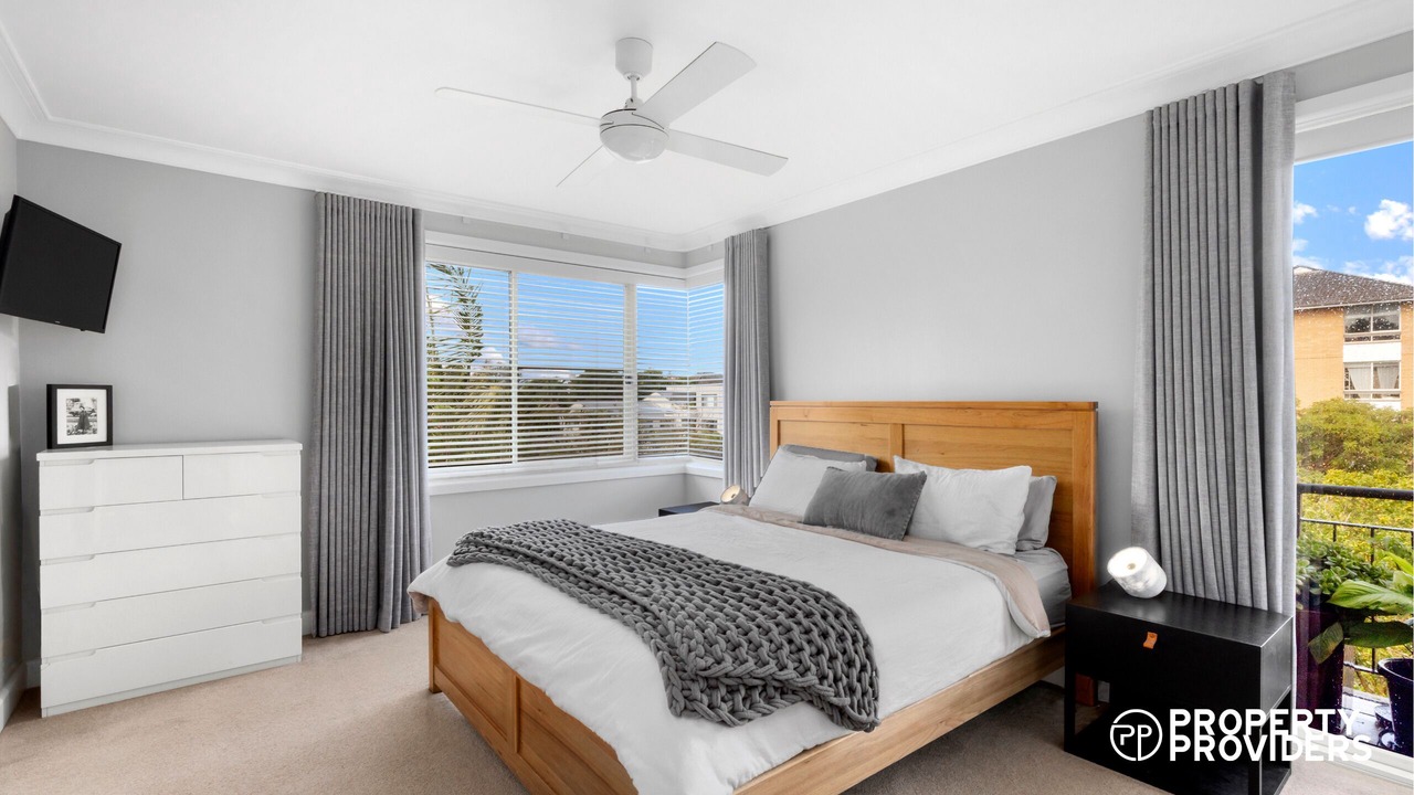 Photo of Bedroom in Dee Why