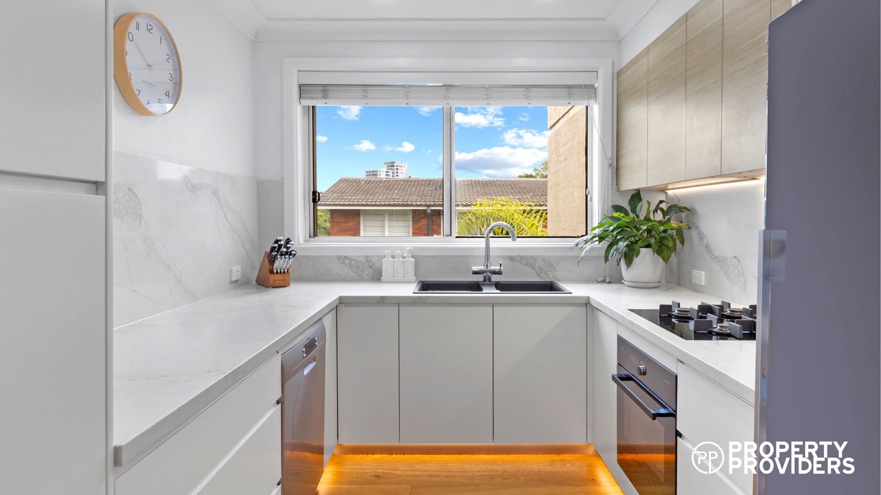 Photo of Kitchen in Dee Why