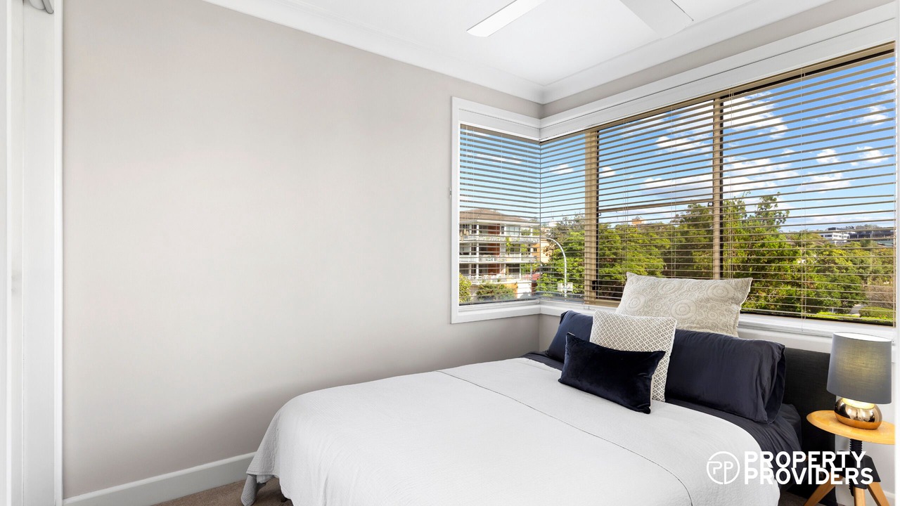 Photo of Bedroom in Dee Why