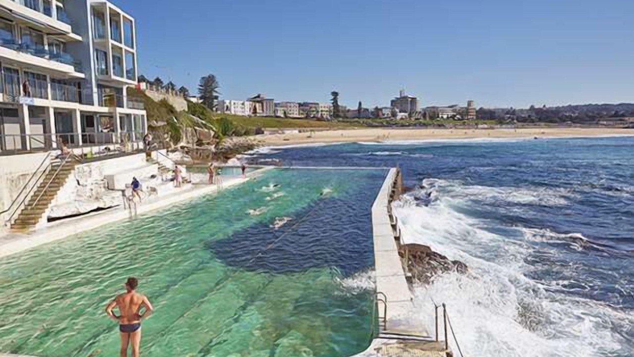 Photo of Outdoor in Bellevue Hill