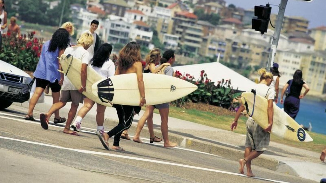 Photo of Others in Bellevue Hill
