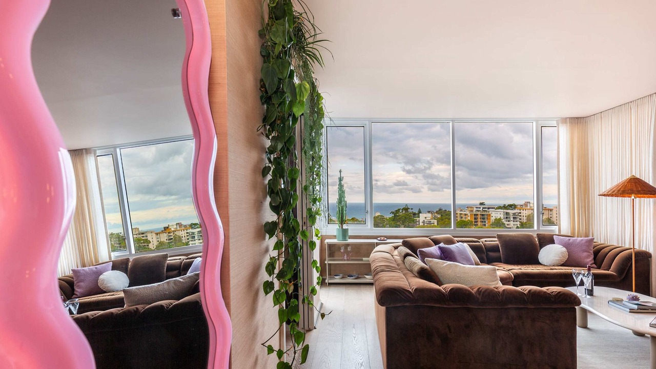 Photo of Livingroom in Bellevue Hill