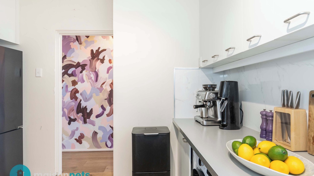 Photo of Kitchen in Bellevue Hill