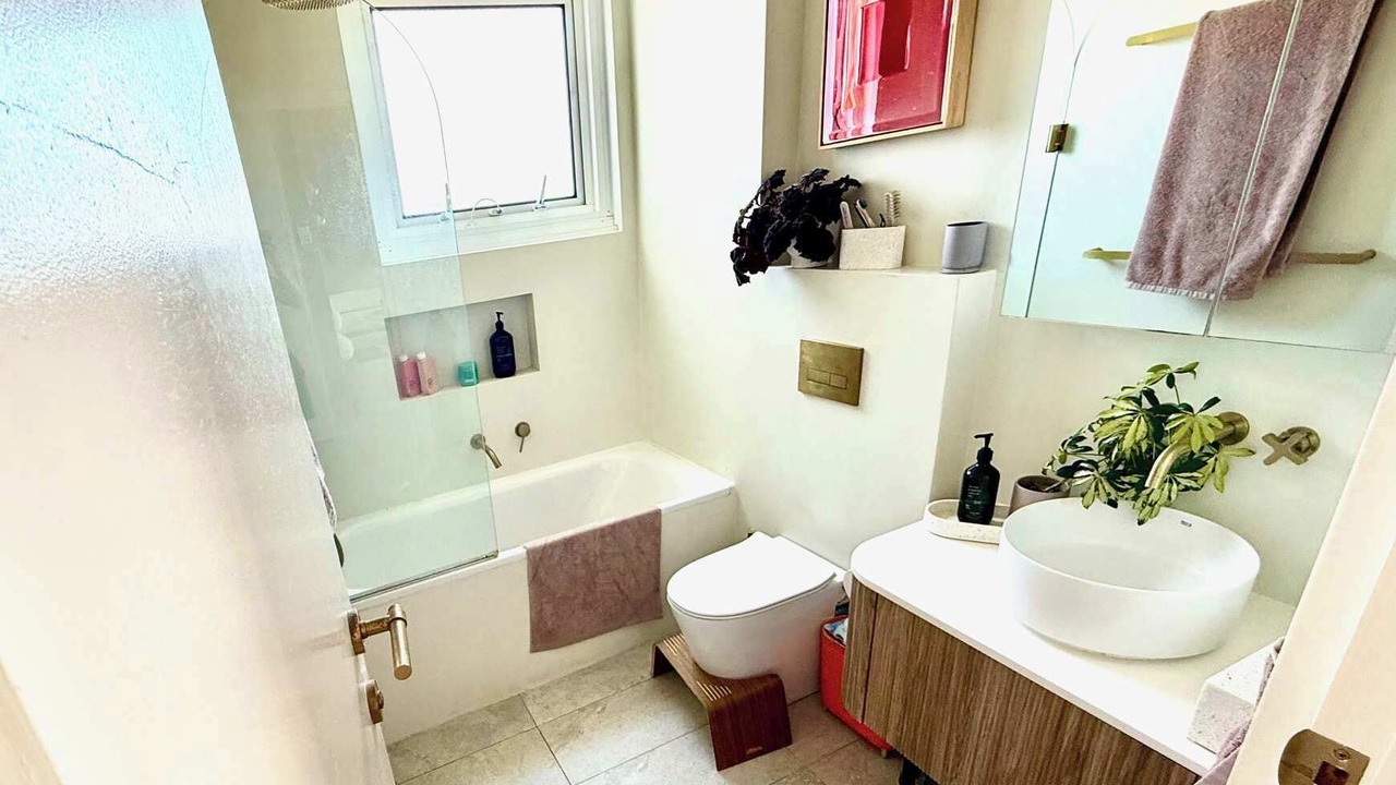 Photo of Bathroom in Bellevue Hill