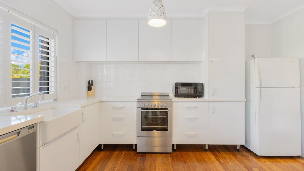 Photo of Kitchen in Bilinga