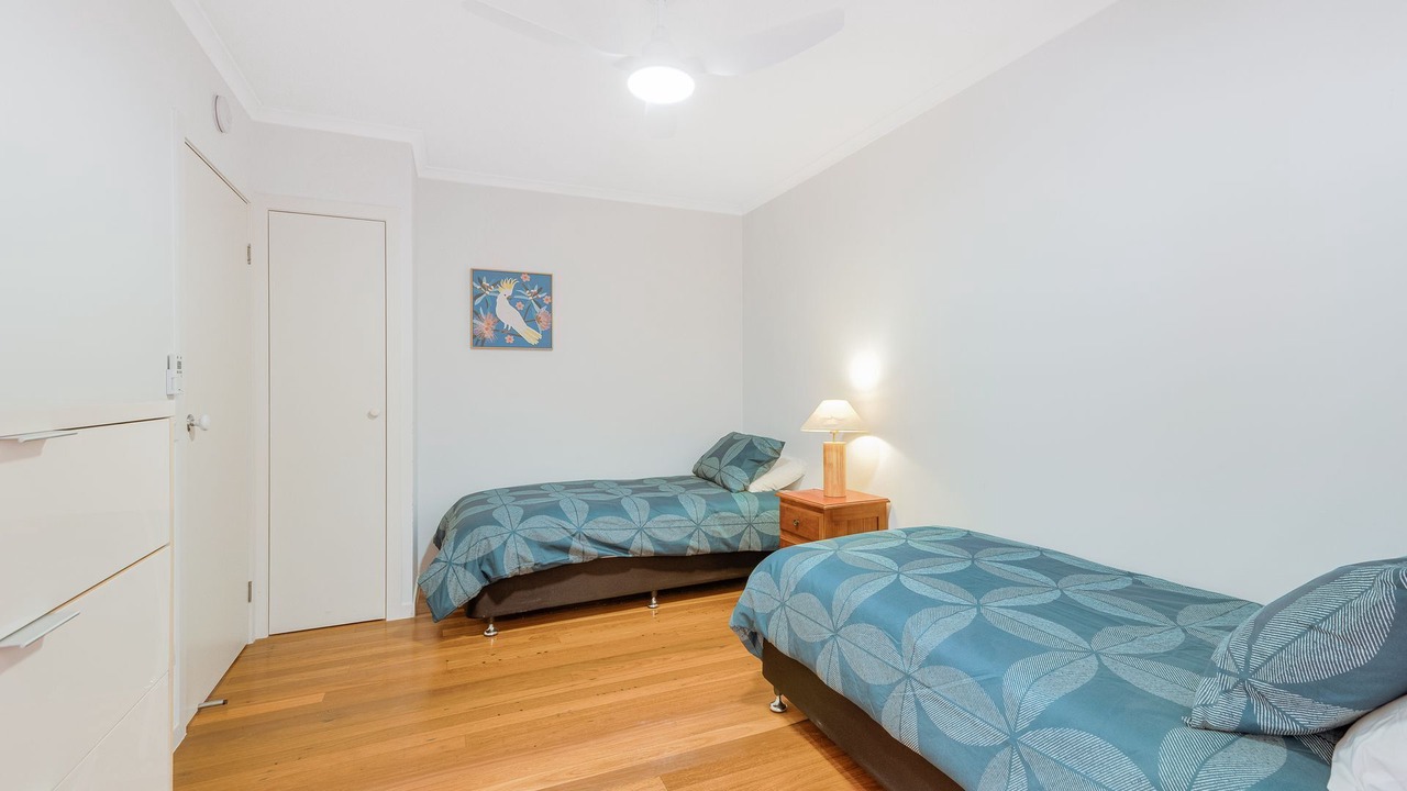 Photo of Bedroom in Bilinga