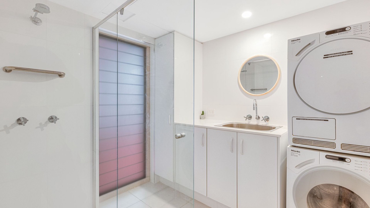 Photo of Bathroom in Bilinga