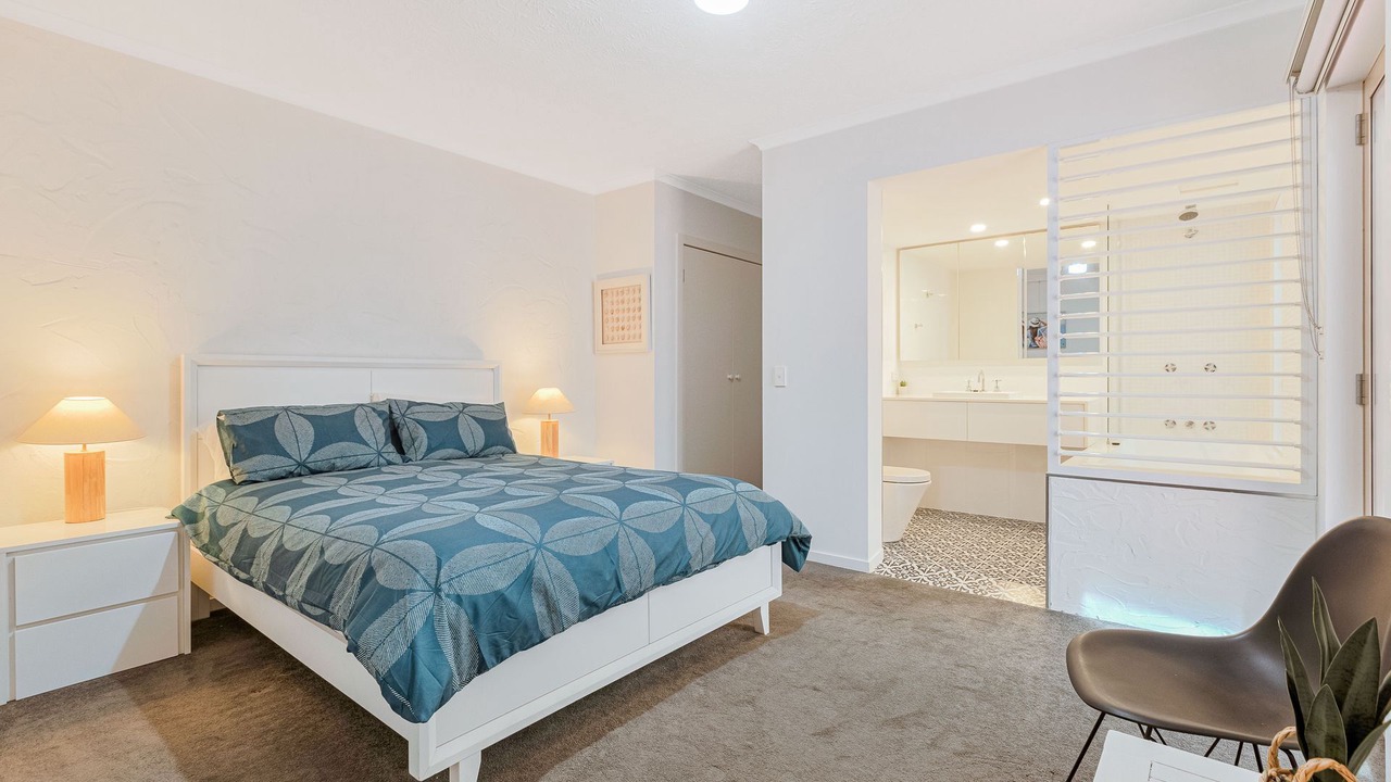 Photo of Bedroom in Bilinga