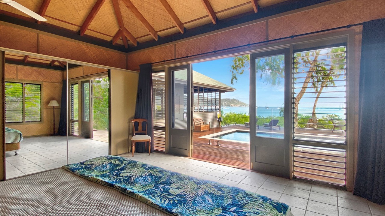 Photo of Bedroom in Horseshoe Bay