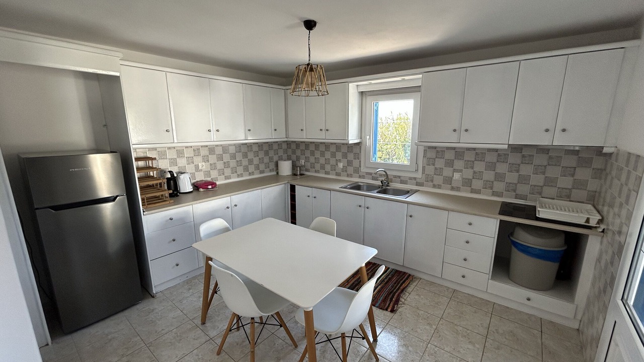 Photo of Kitchen in Paraga
