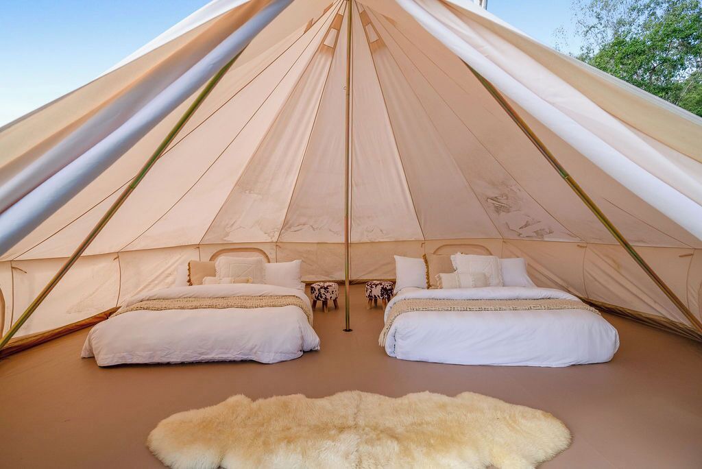 Photo of Bedroom in Alice