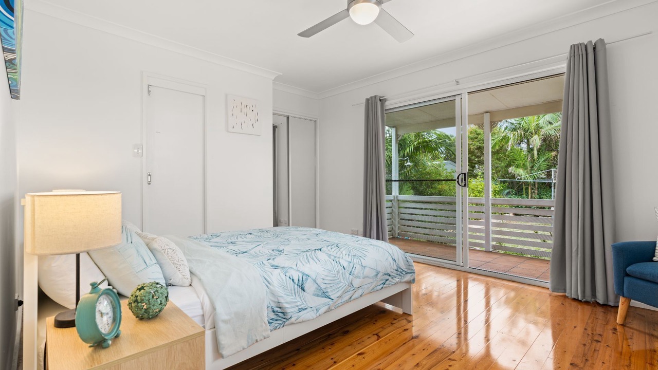 Photo of Bedroom in Callala Beach