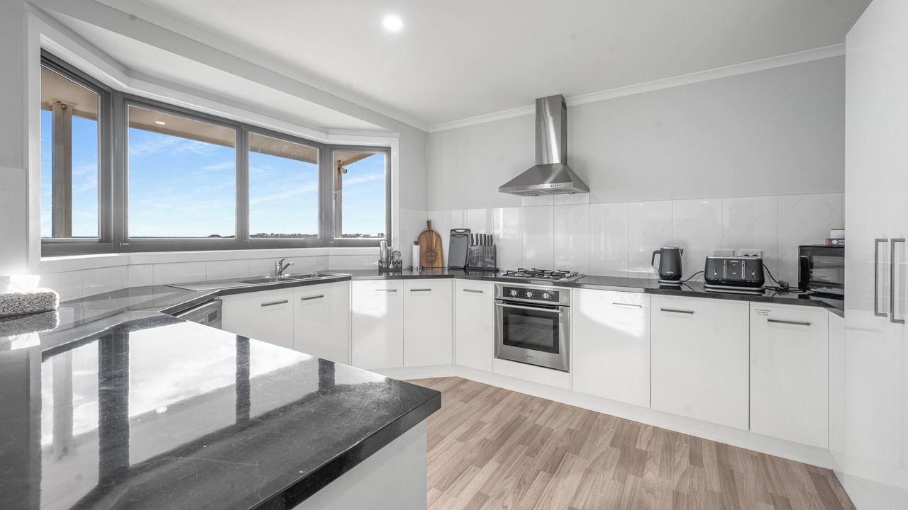 Photo of Kitchen in Pelican Point