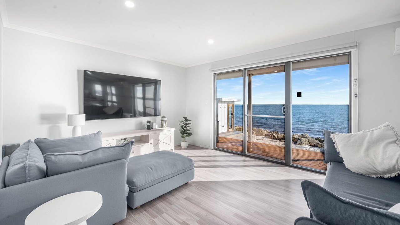 Photo of Livingroom in Pelican Point