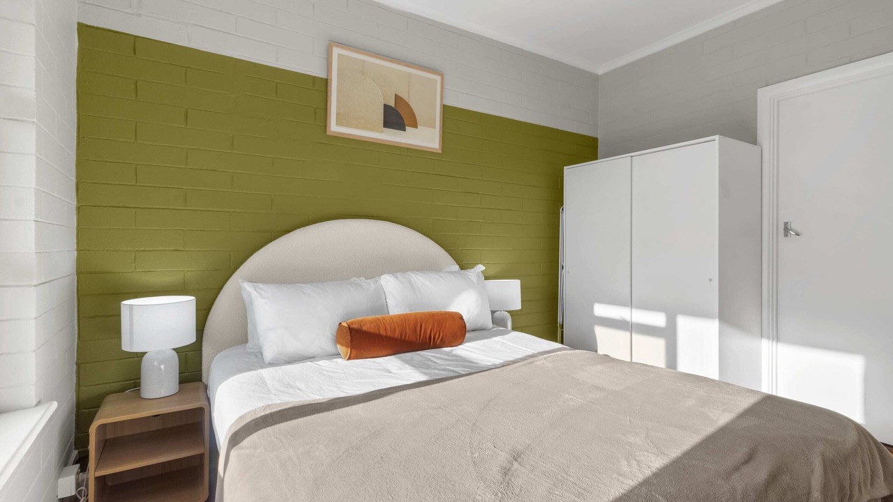 Photo of Bedroom in Plympton