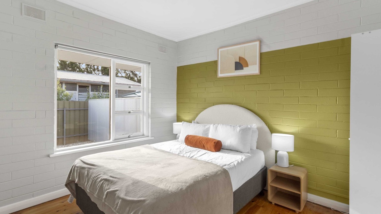 Photo of Bedroom in Plympton