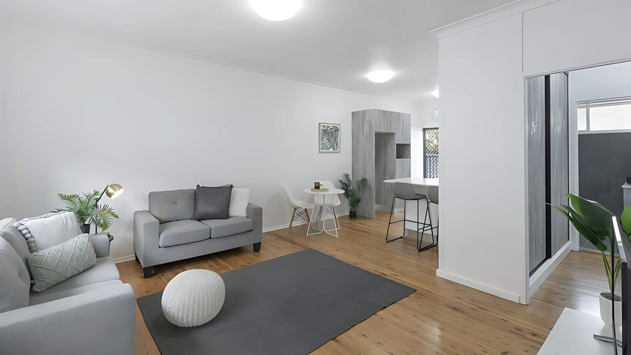 Photo of Livingroom in Adamstown