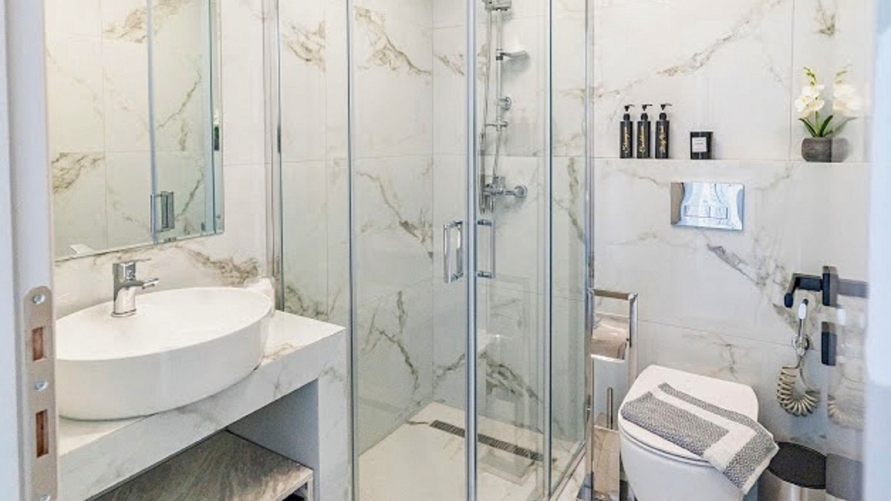 Photo of Bathroom in Ixia