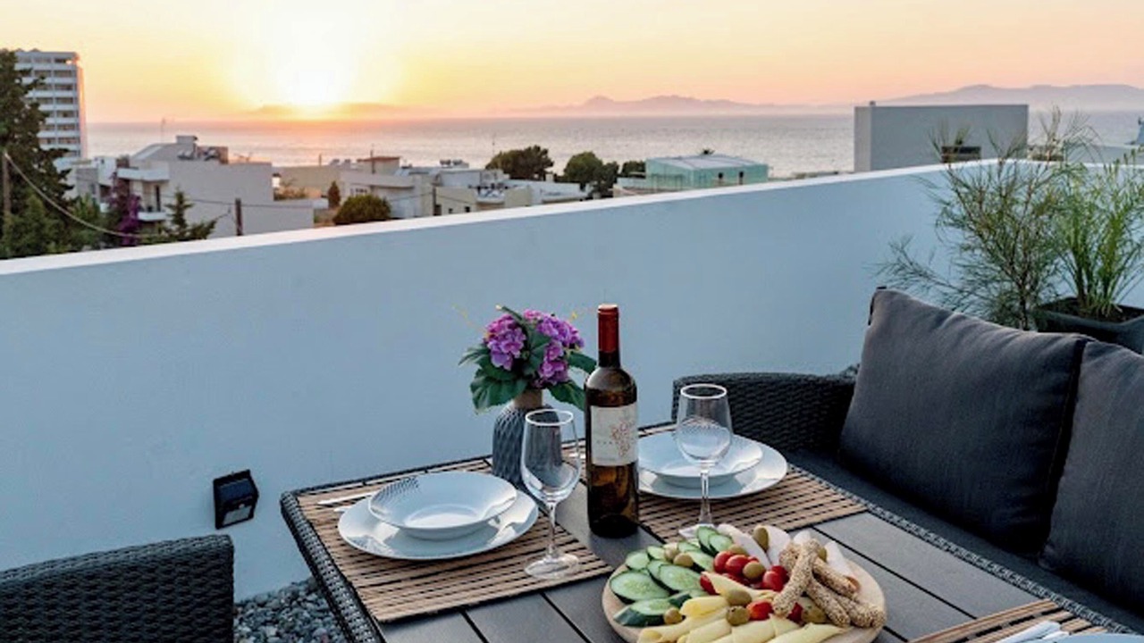 Photo of Outdoor in Ixia