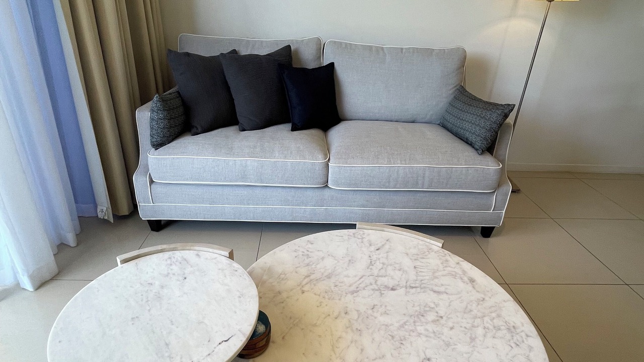 Photo of Livingroom in Urangan