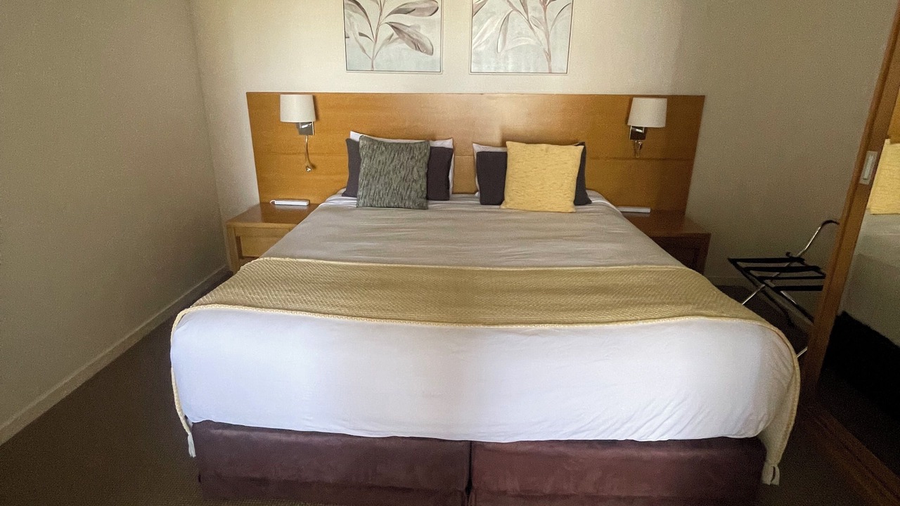 Photo of Bedroom in Urangan