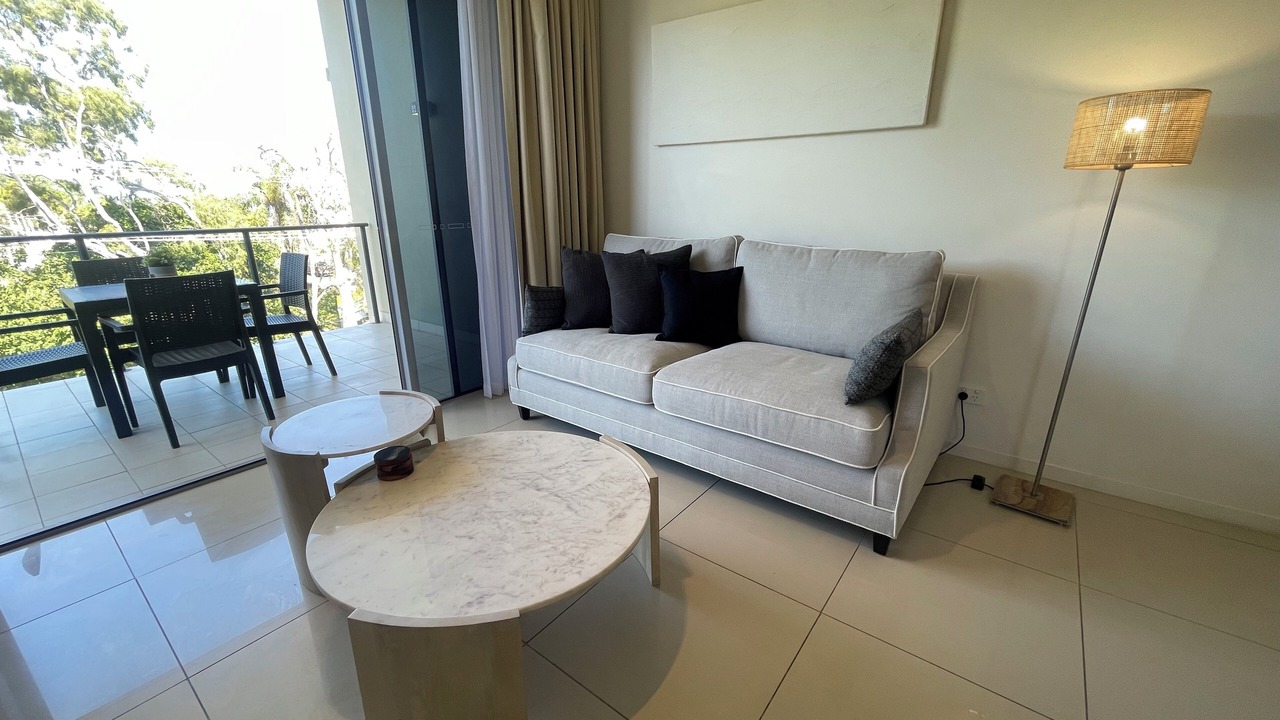 Photo of Livingroom in Urangan