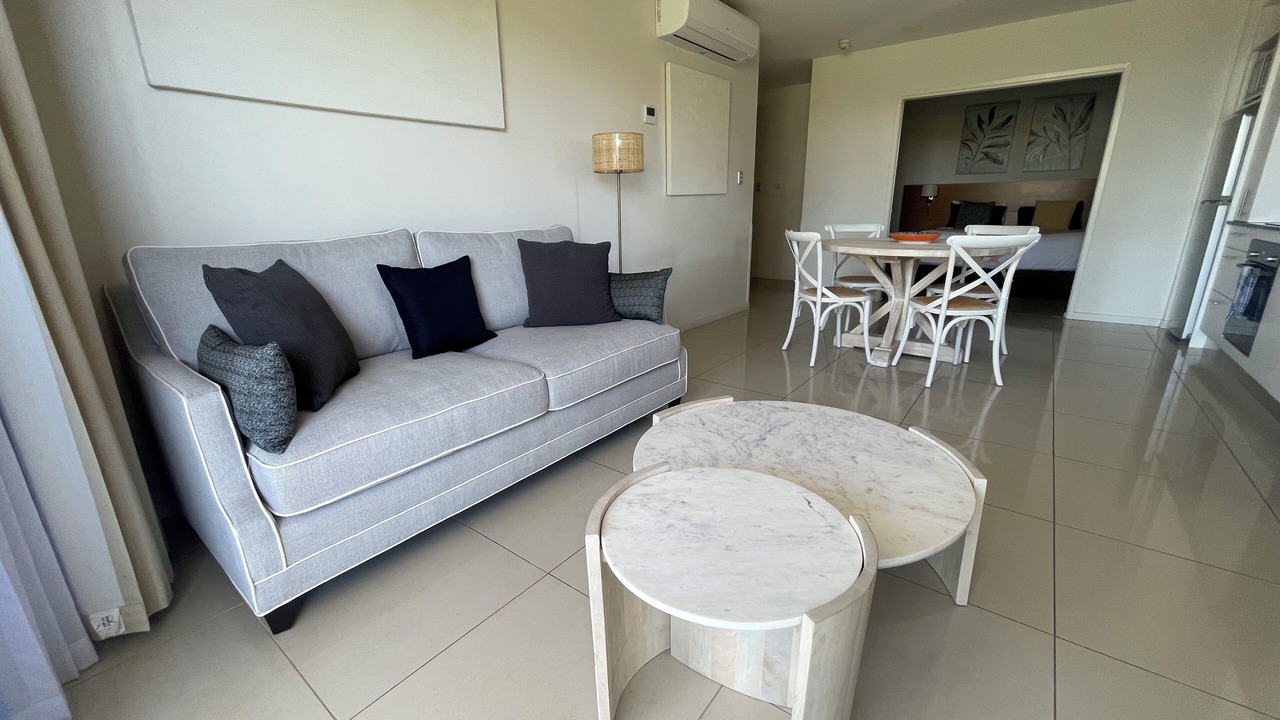Photo of Livingroom in Urangan