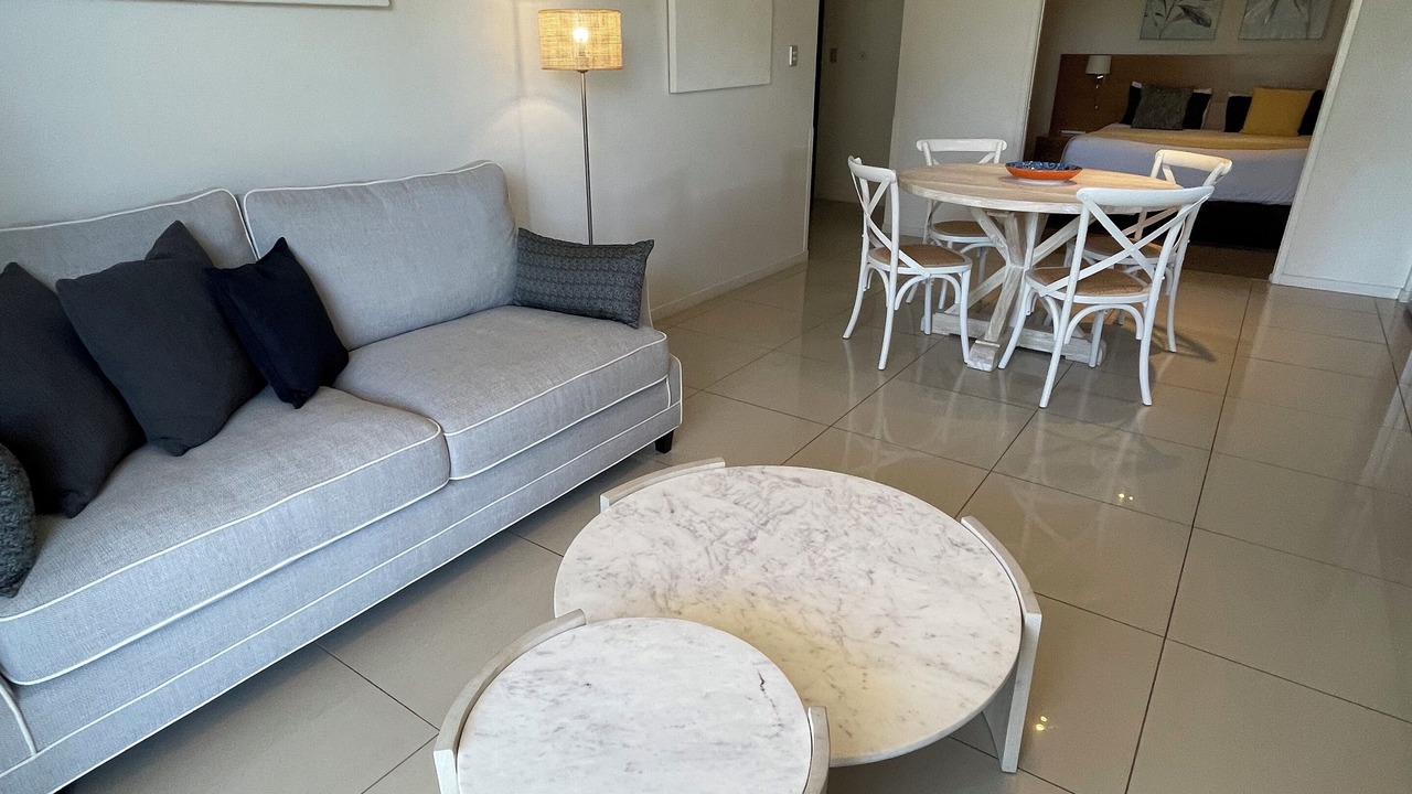 Photo of Livingroom in Urangan