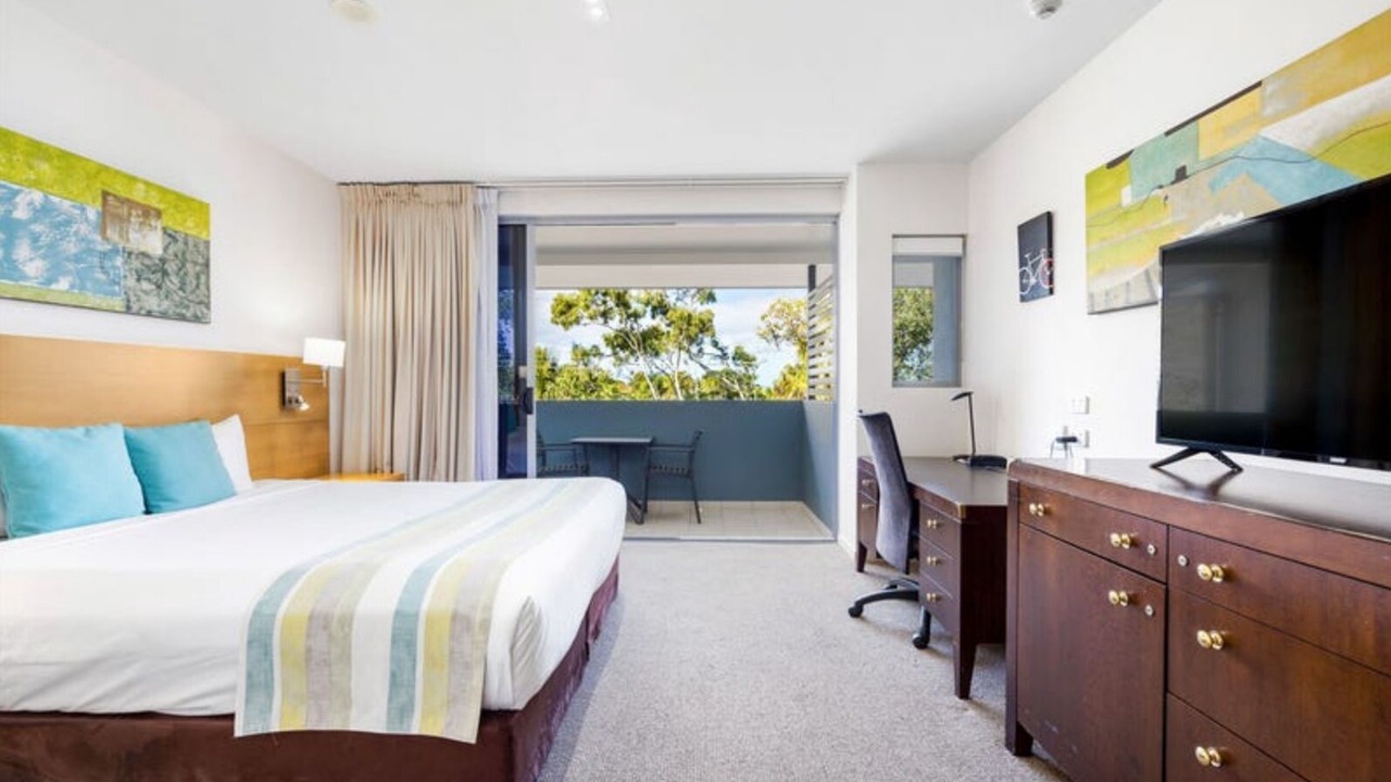 Photo of Bedroom in Urangan