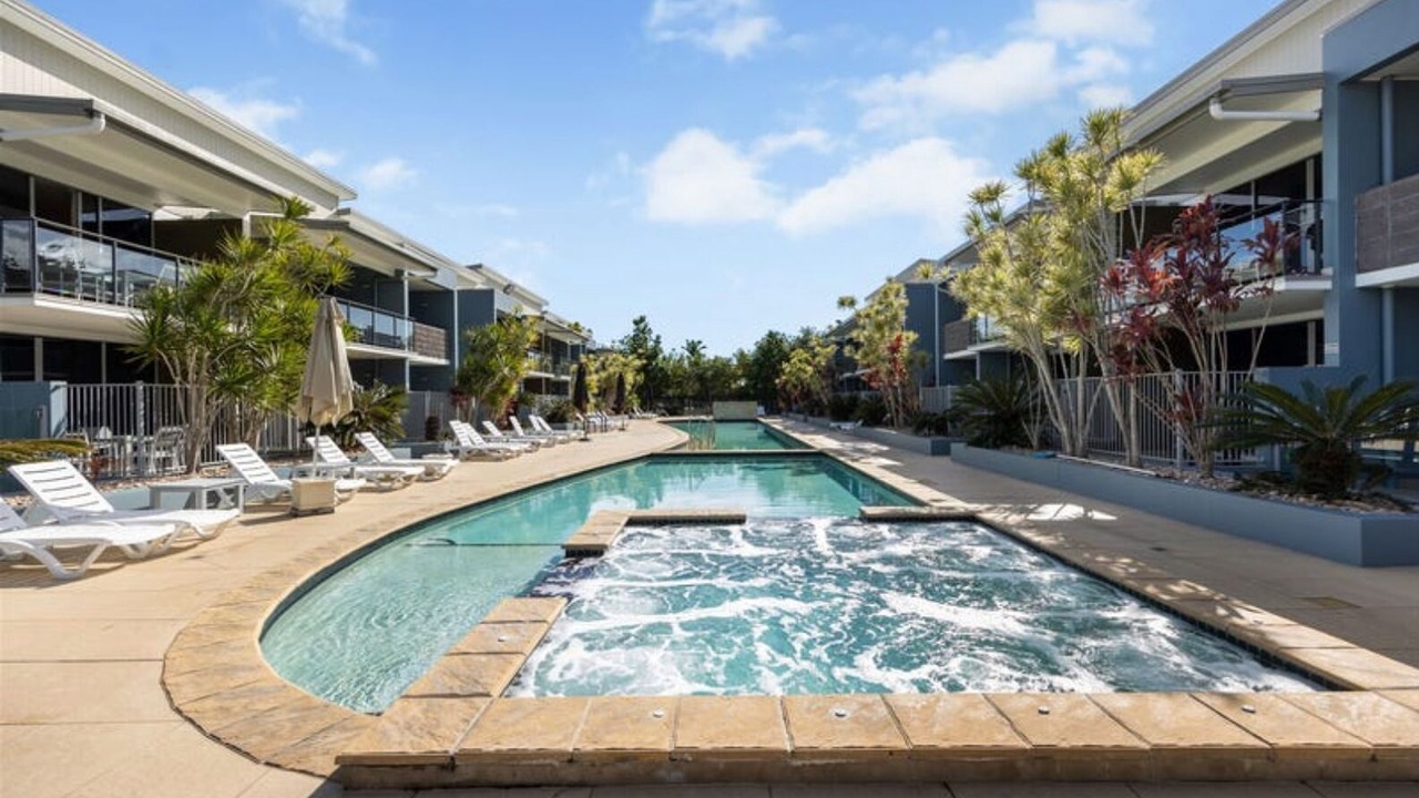 Photo of Outdoor in Urangan