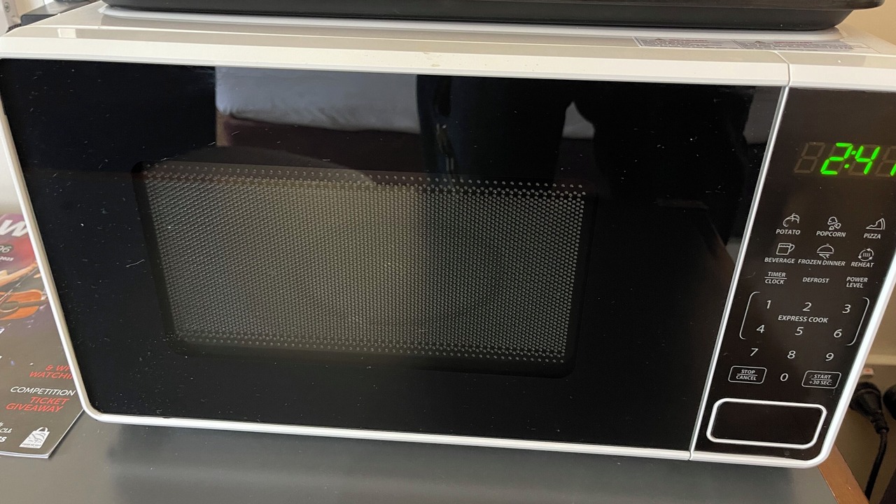 Photo of Kitchen in Urangan