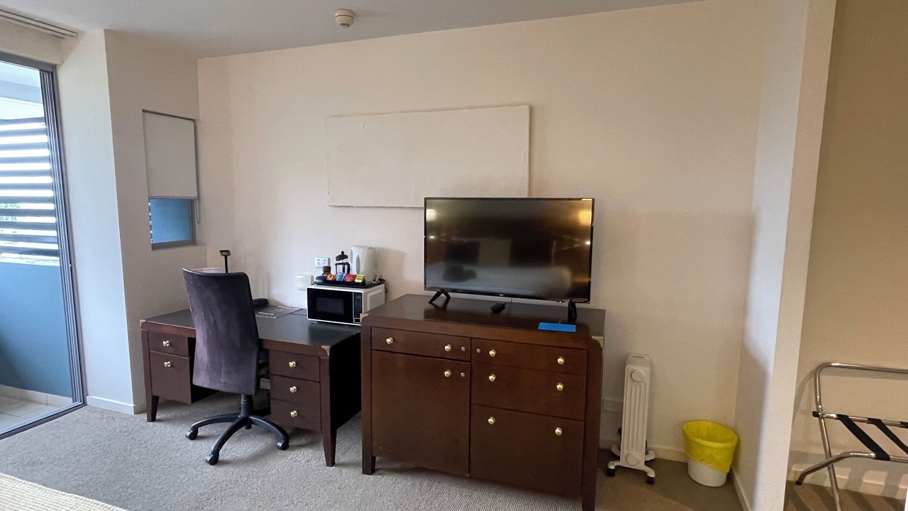 Photo of Bedroom in Urangan