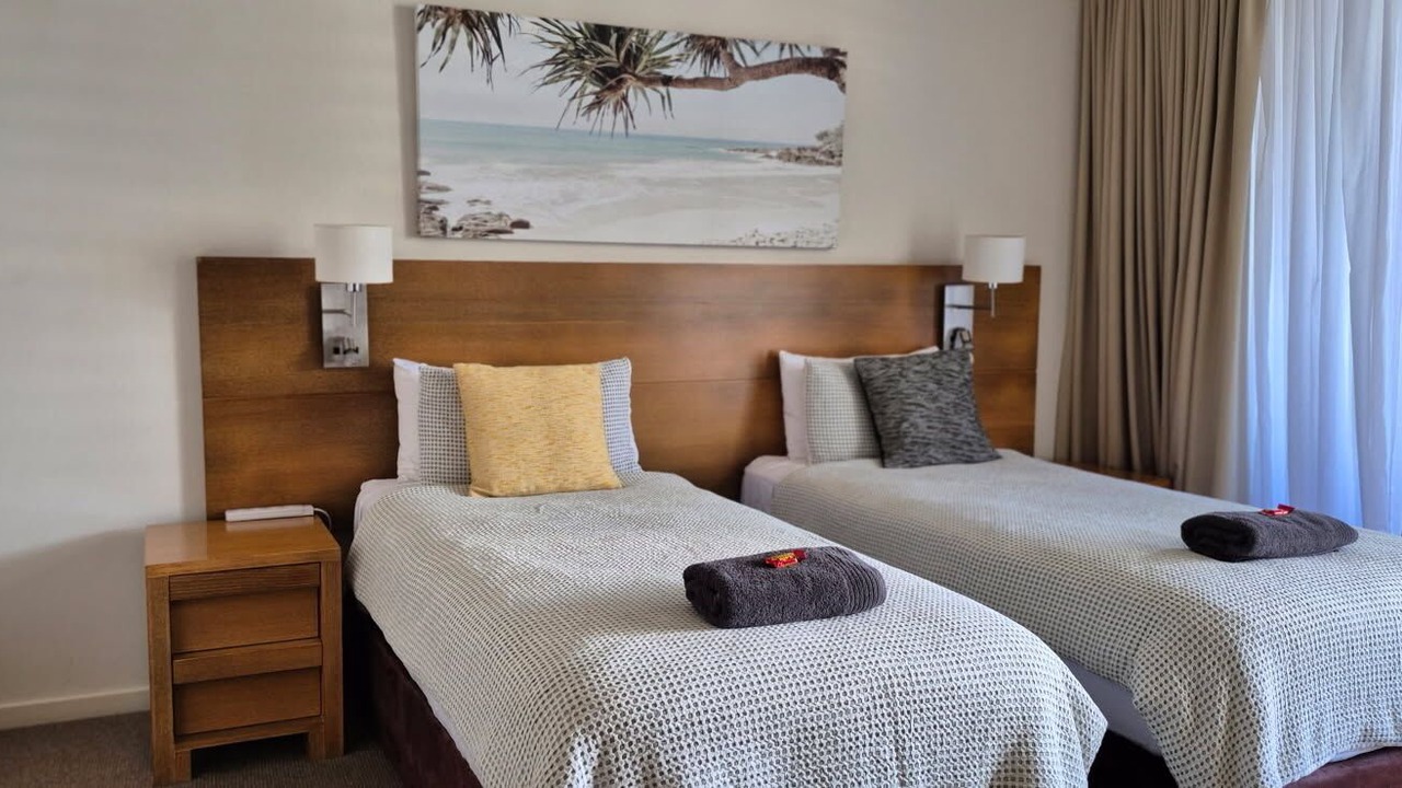 Photo of Bedroom in Urangan