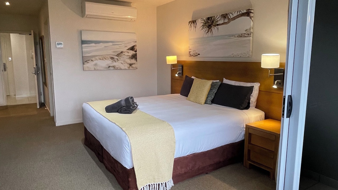 Photo of Bedroom in Urangan