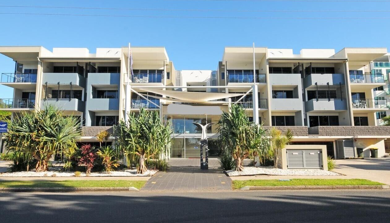 Photo of Outdoor in Urangan
