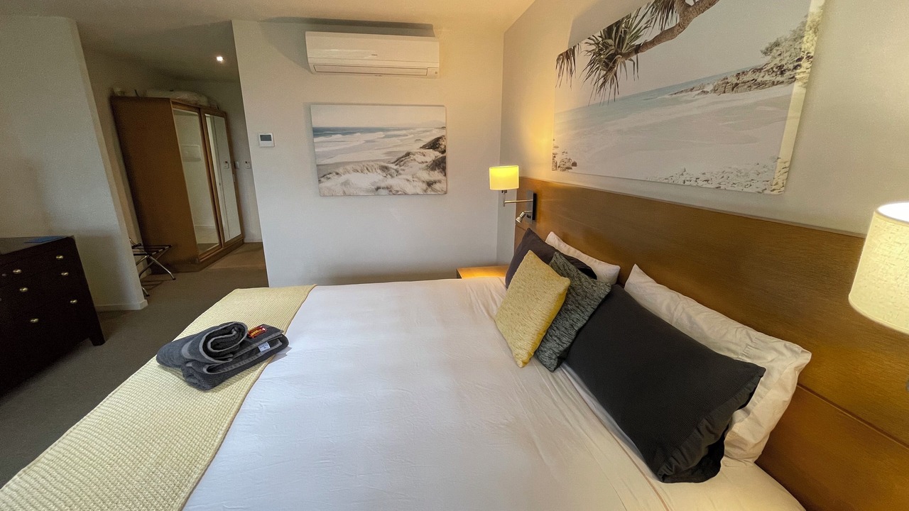 Photo of Bedroom in Urangan