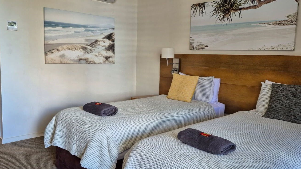 Photo of Bedroom in Urangan