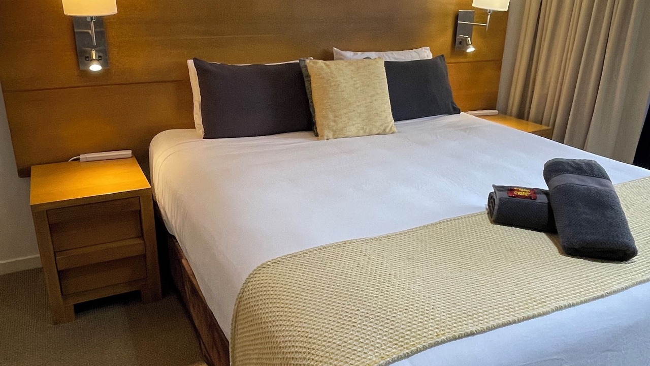 Photo of Bedroom in Urangan