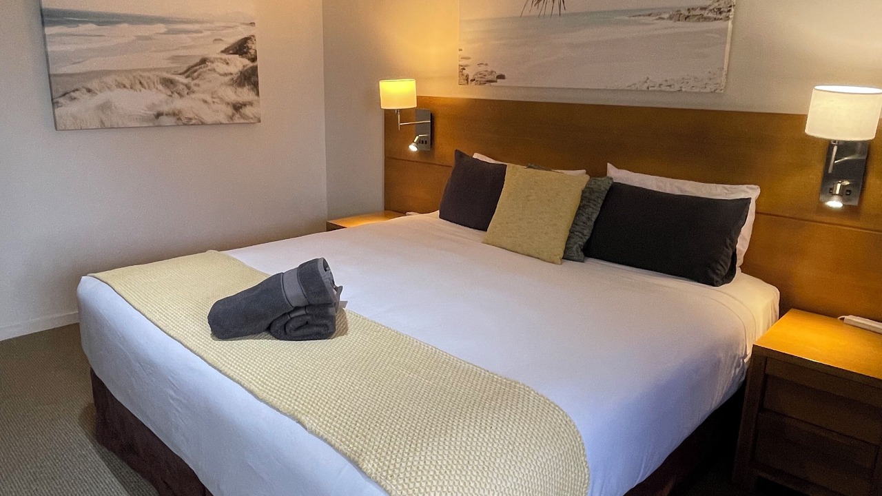 Photo of Bedroom in Urangan