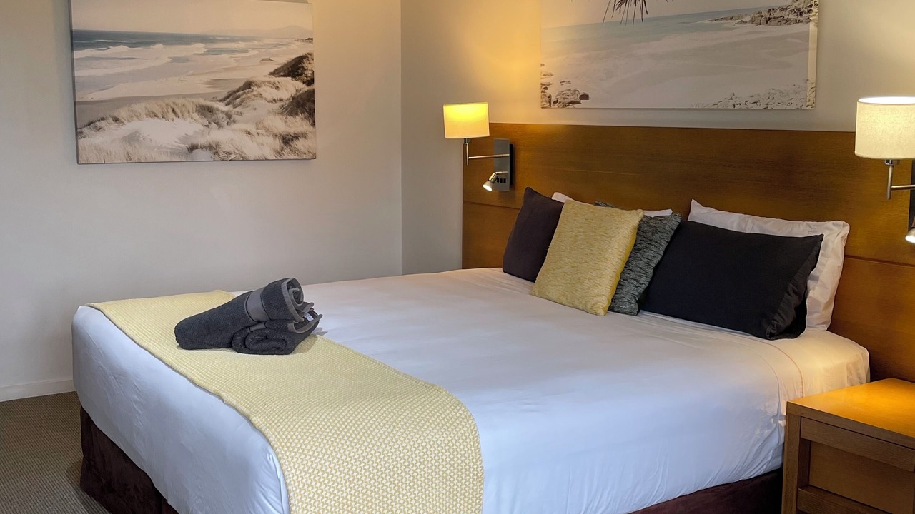 Photo of Bedroom in Urangan