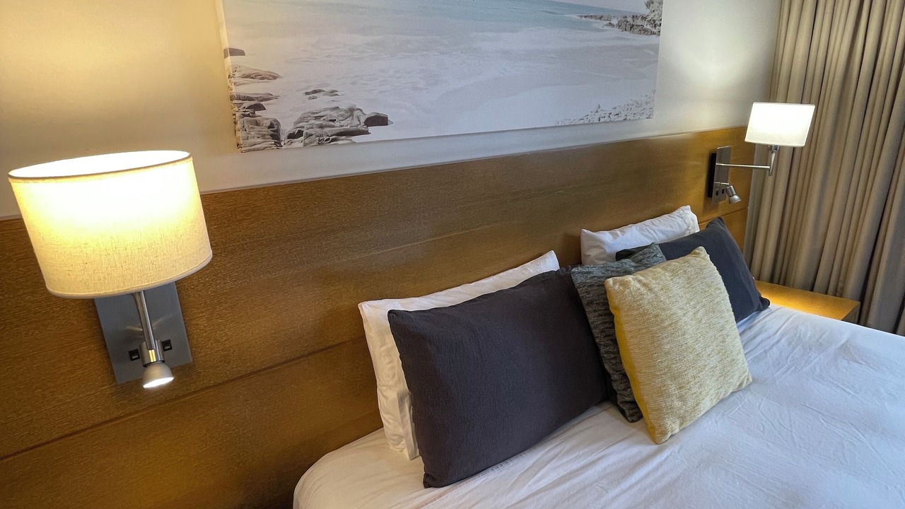 Photo of Bedroom in Urangan