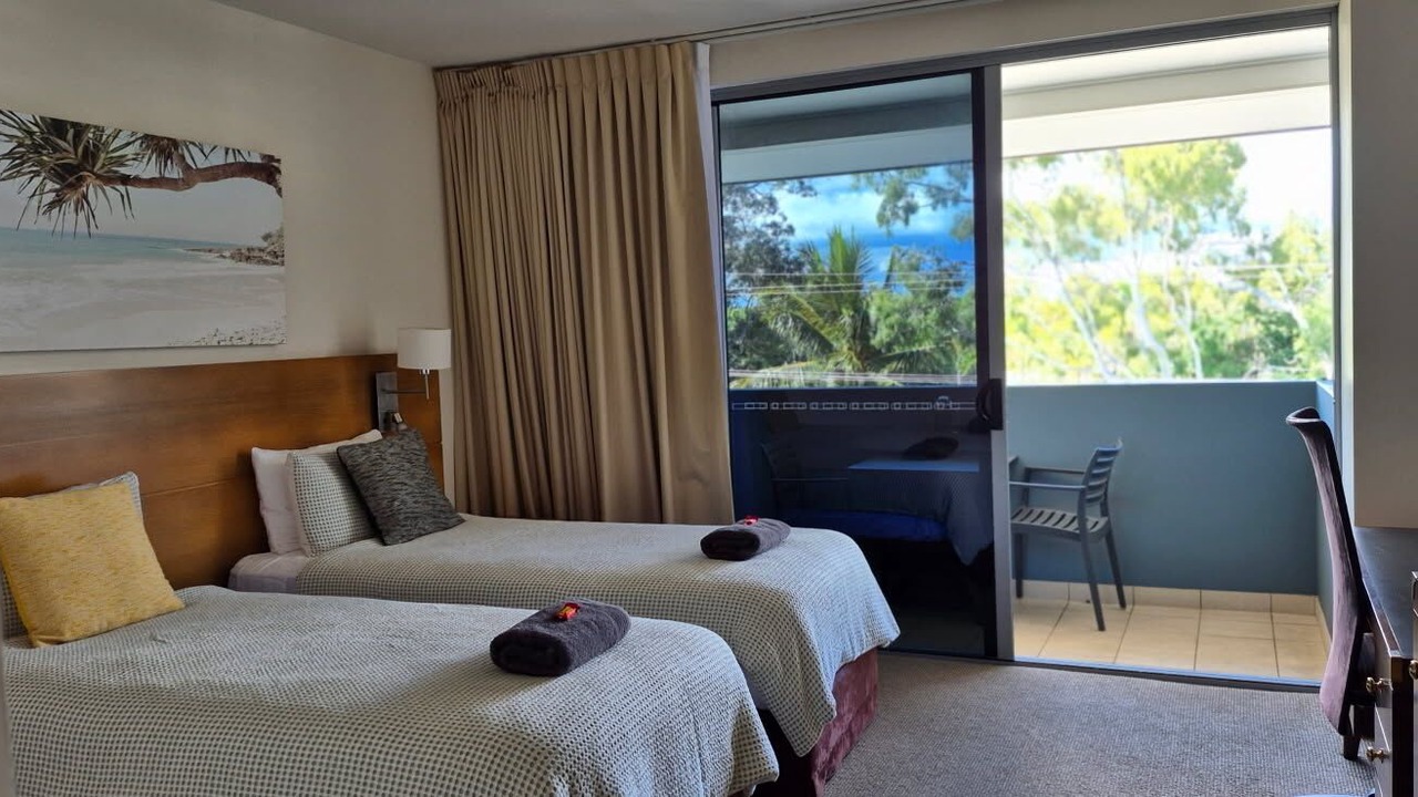 Photo of Bedroom in Urangan