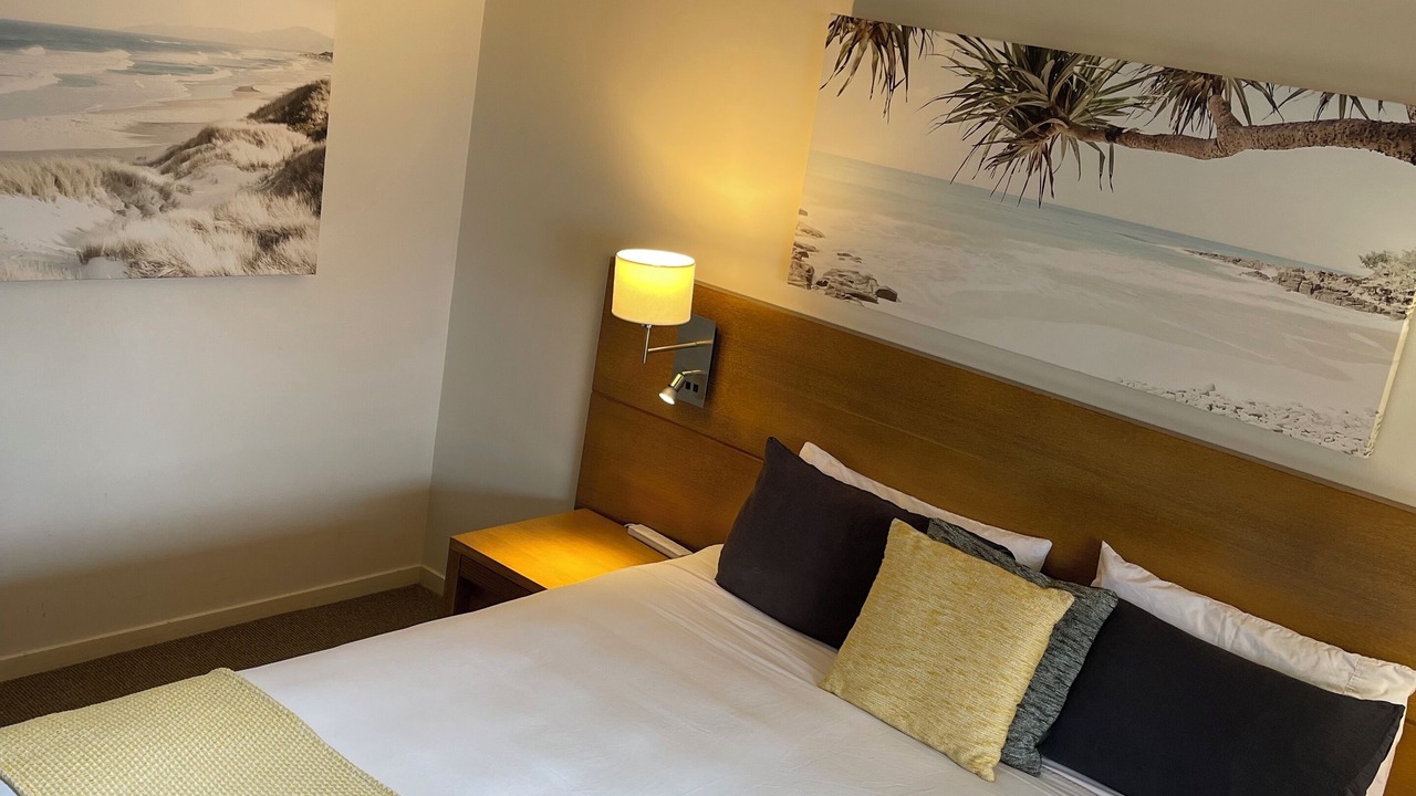 Photo of Bedroom in Urangan